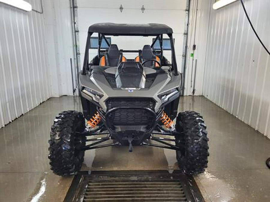 2024 Polaris RZR XP 1000 Premium