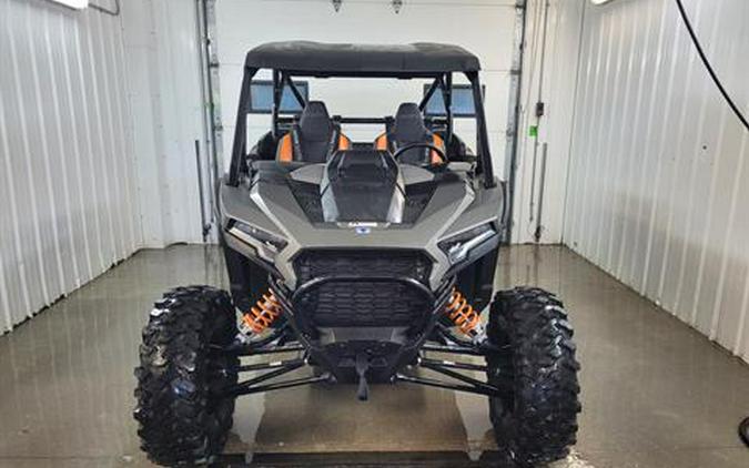 2024 Polaris RZR XP 1000 Premium