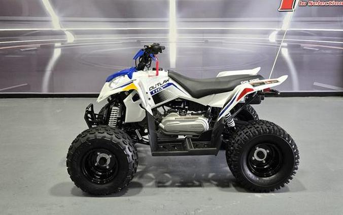 2025 Polaris® Outlaw 110 EFI