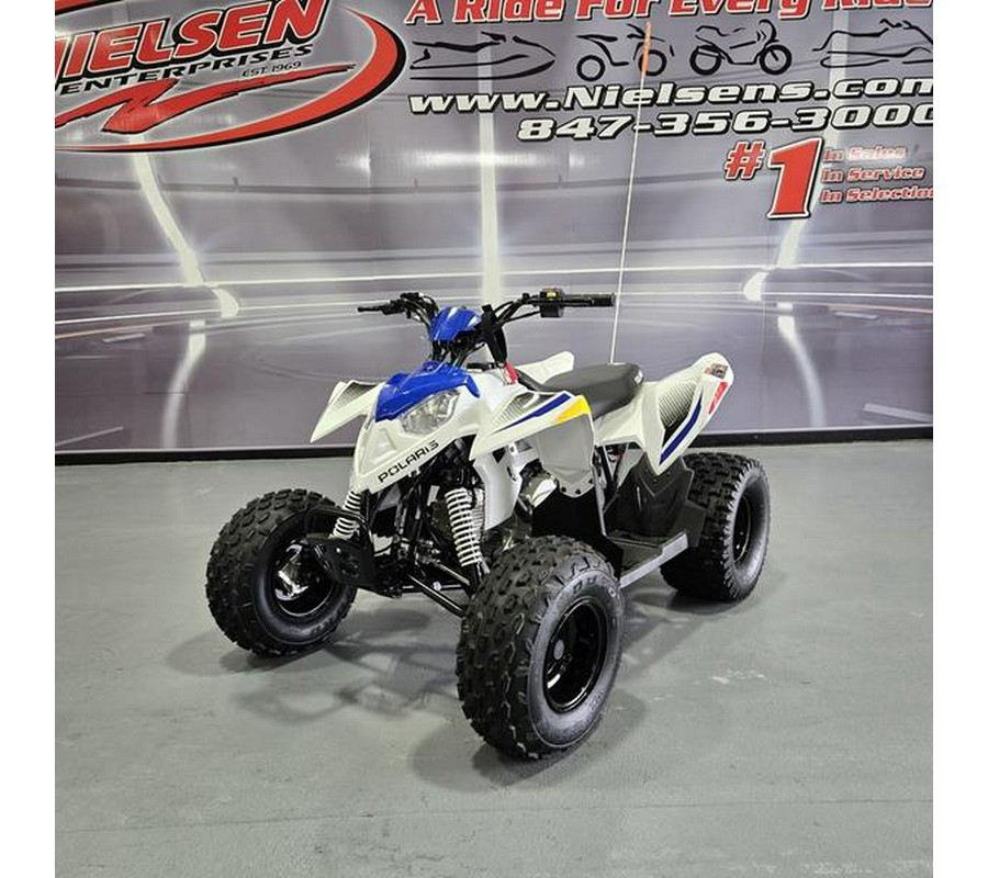 2025 Polaris® Outlaw 110 EFI