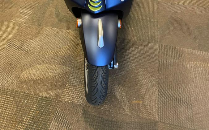 2025 VESPA Primavera Tech 50