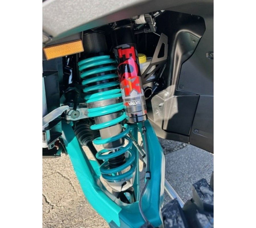 2025 Polaris RZR Pro R 4 Ultimate