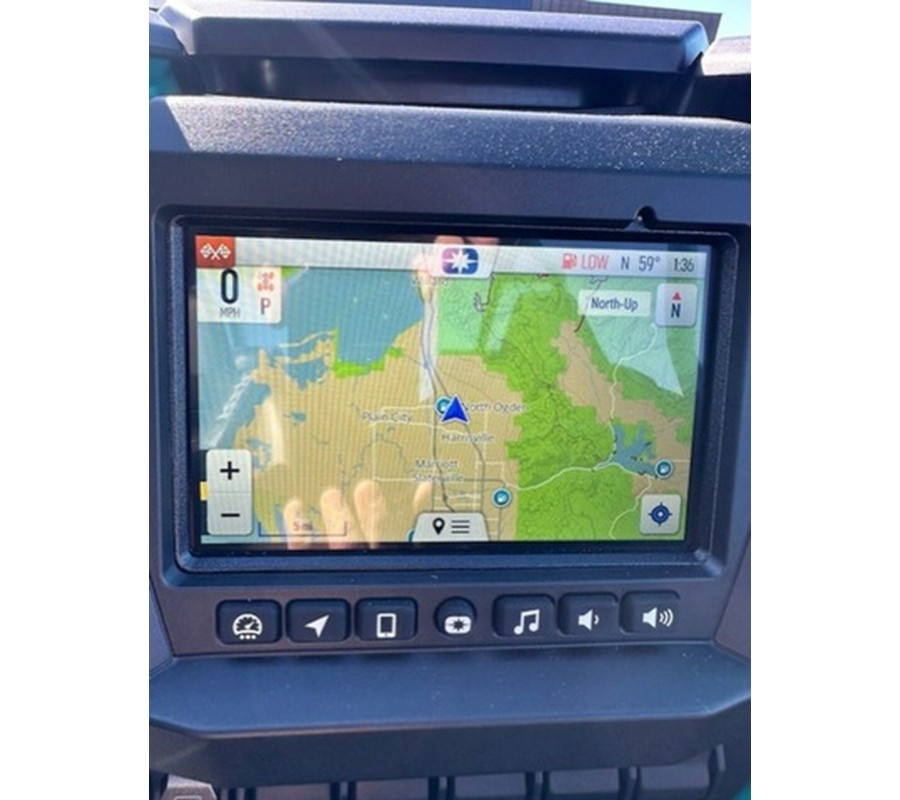 2025 Polaris RZR Pro R 4 Ultimate