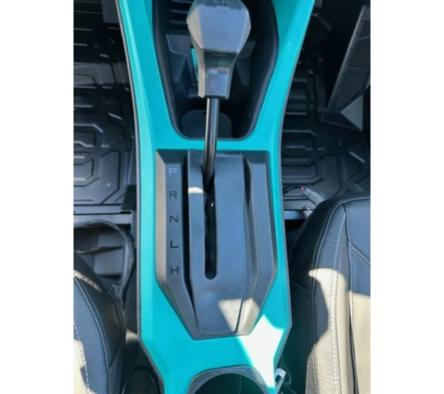 2025 Polaris RZR Pro R 4 Ultimate