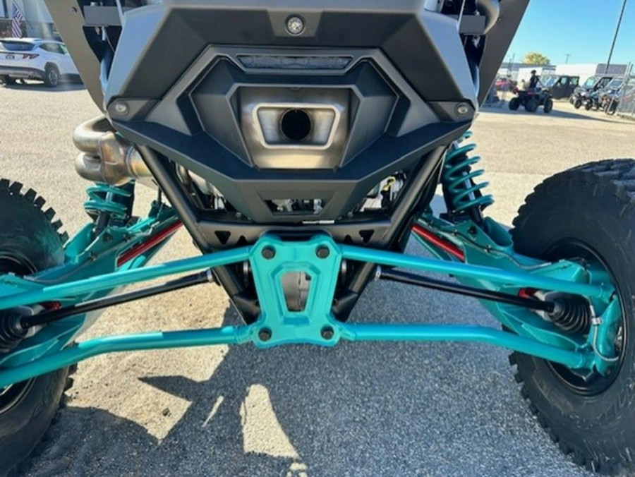 2025 Polaris RZR Pro R 4 Ultimate