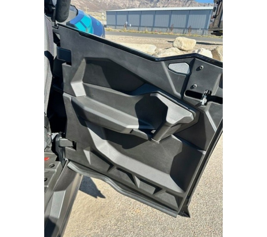 2025 Polaris RZR Pro R 4 Ultimate