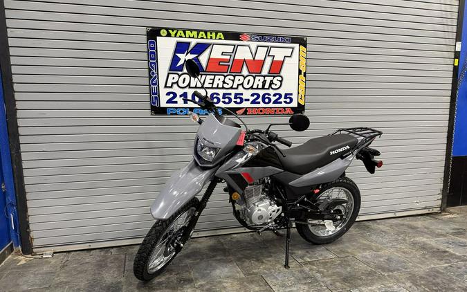 2025 Honda XR™ 150L