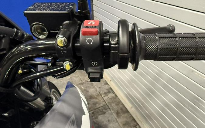 2025 Honda XR™ 150L