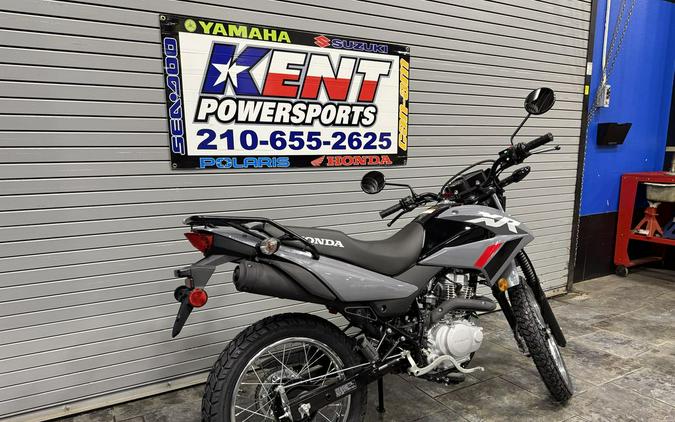 2025 Honda XR™ 150L