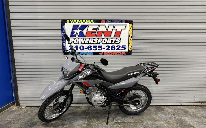 2025 Honda XR™ 150L