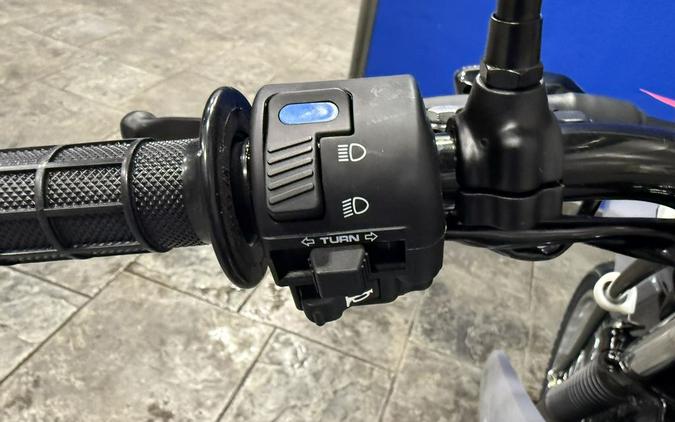 2025 Honda XR™ 150L