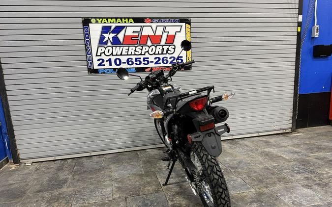 2025 Honda XR™ 150L