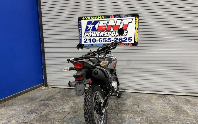 2025 Honda XR™ 150L