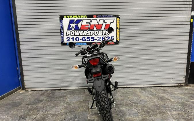 2025 Honda XR™ 150L