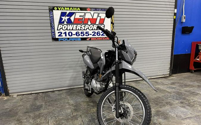 2025 Honda XR™ 150L