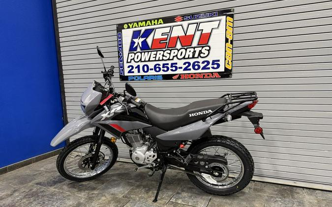 2025 Honda XR™ 150L