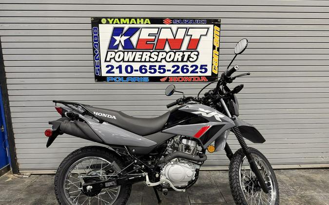 2025 Honda XR™ 150L