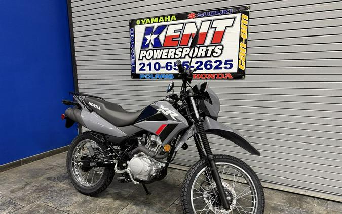 2025 Honda XR™ 150L