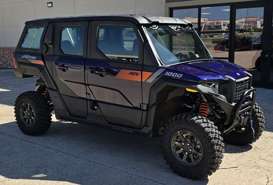 2025 Polaris® XPedition ADV 5 NorthStar