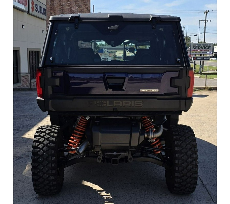 2025 Polaris® XPedition ADV 5 NorthStar