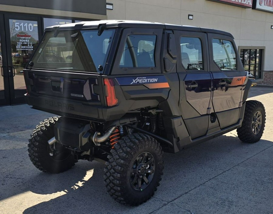 2025 Polaris® XPedition ADV 5 NorthStar