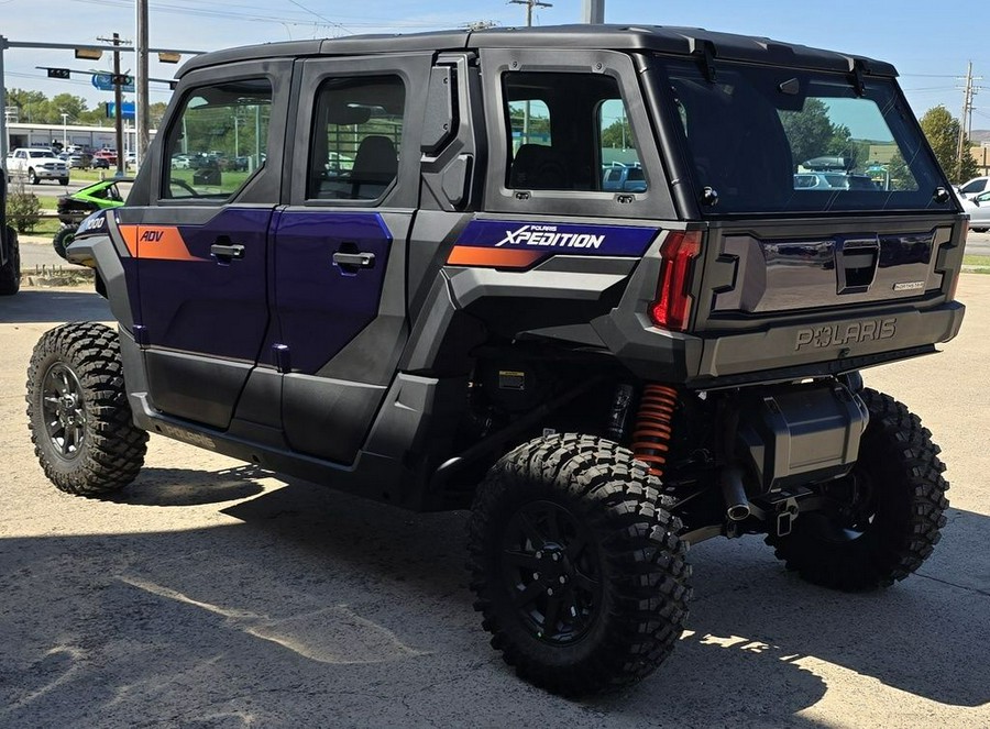 2025 Polaris® XPedition ADV 5 NorthStar