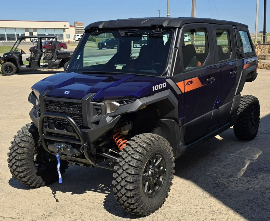 2025 Polaris® XPedition ADV 5 NorthStar