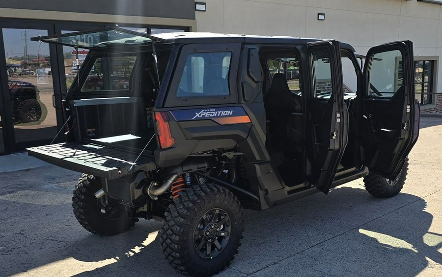 2025 Polaris® XPedition ADV 5 NorthStar