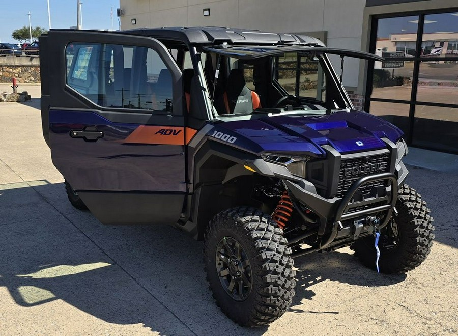 2025 Polaris® XPedition ADV 5 NorthStar