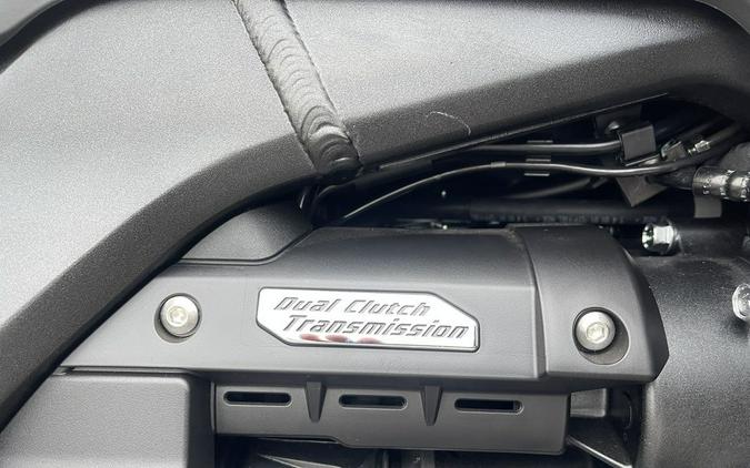 2025 Honda® Gold Wing Tour Automatic DCT