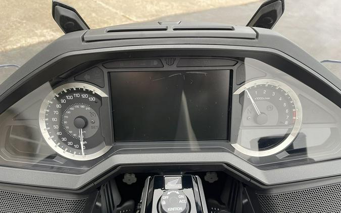 2025 Honda® Gold Wing Tour Automatic DCT