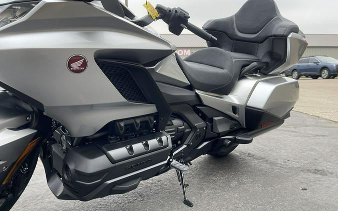 2025 Honda® Gold Wing Tour Automatic DCT