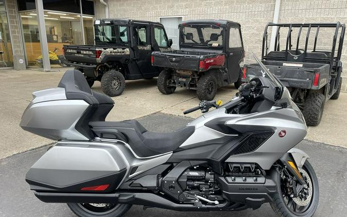 2025 Honda® Gold Wing Tour Automatic DCT
