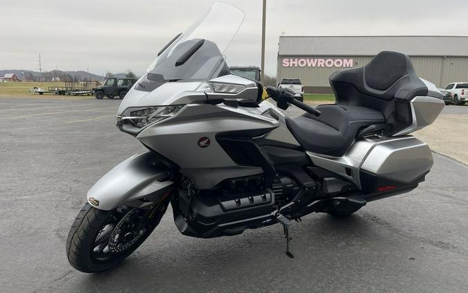 2025 Honda® Gold Wing Tour Automatic DCT