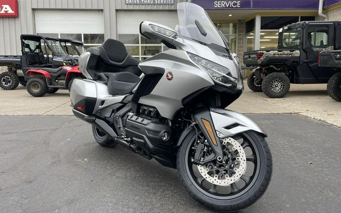 2025 Honda® Gold Wing Tour Automatic DCT