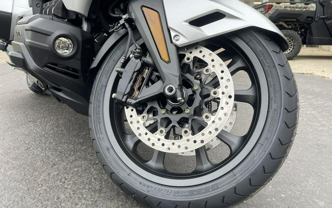 2025 Honda® Gold Wing Tour Automatic DCT