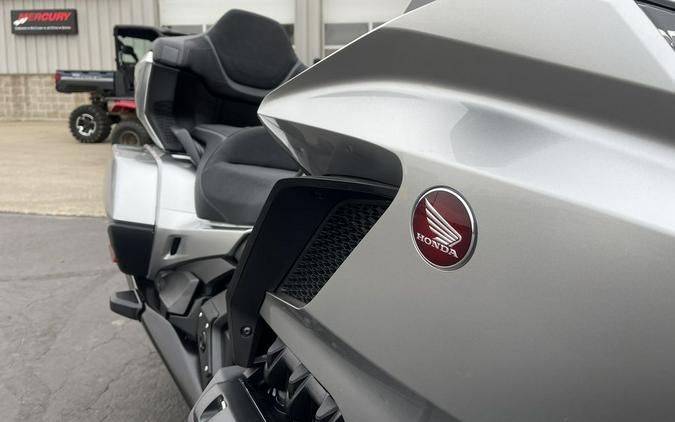 2025 Honda® Gold Wing Tour Automatic DCT