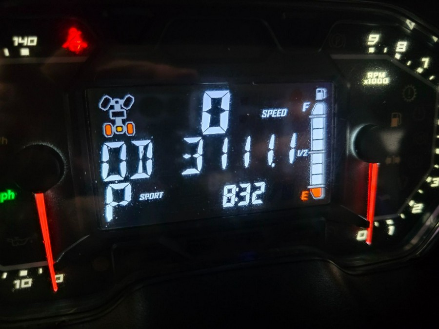 2024 Polaris Polaris XPEDITION XP Ultimate