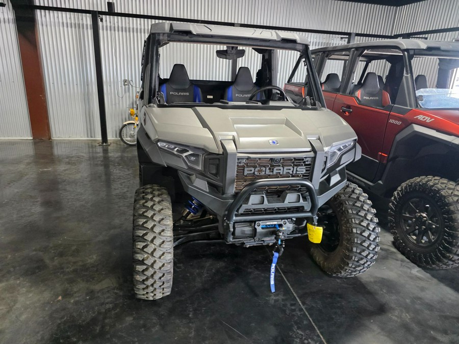 2024 Polaris Polaris XPEDITION XP Ultimate