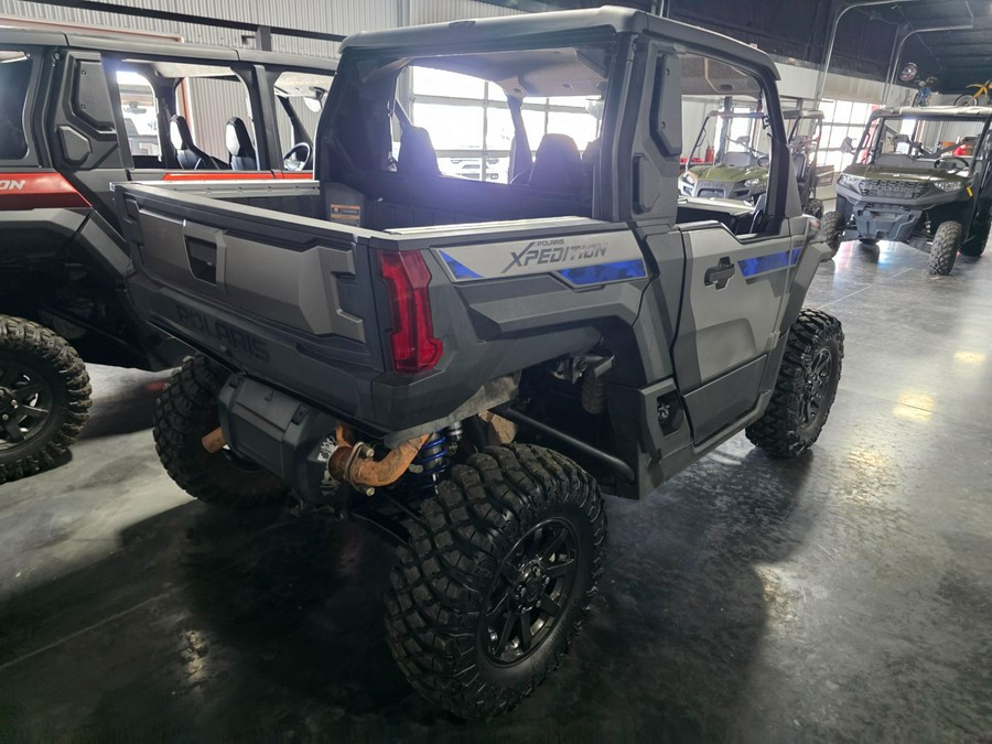 2024 Polaris Polaris XPEDITION XP Ultimate