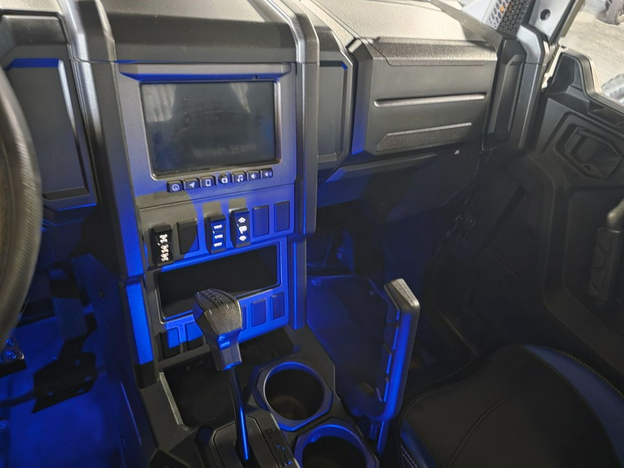 2024 Polaris Polaris XPEDITION XP Ultimate