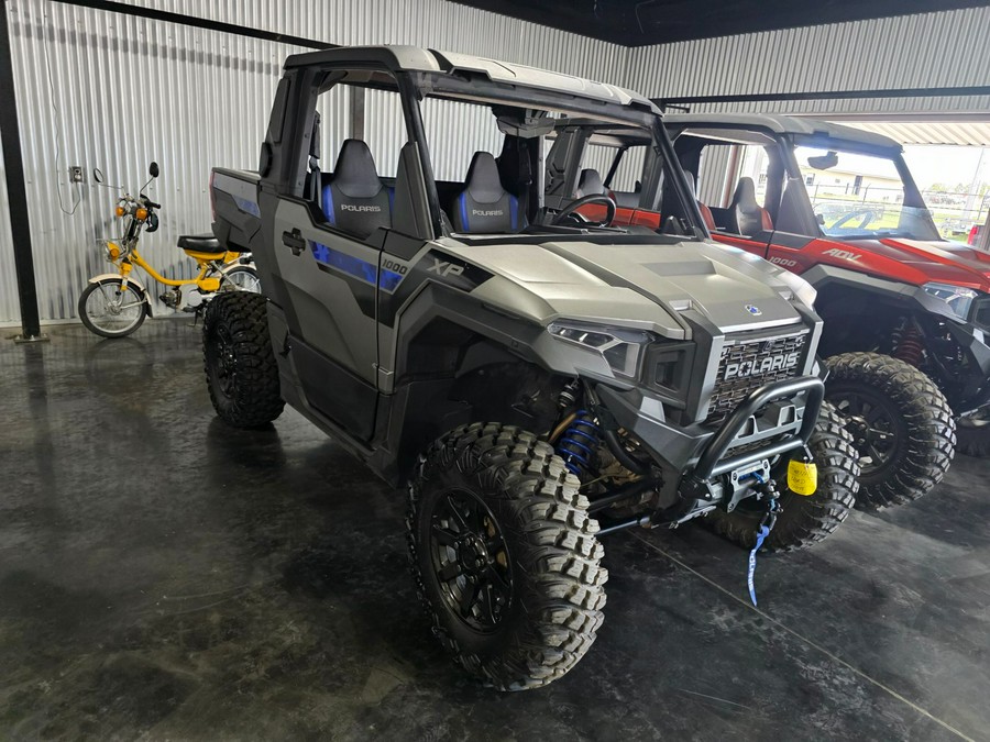 2024 Polaris Polaris XPEDITION XP Ultimate