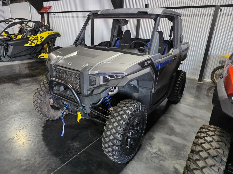 2024 Polaris Polaris XPEDITION XP Ultimate
