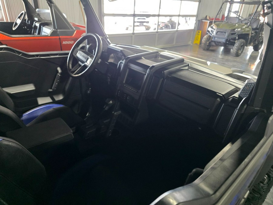 2024 Polaris Polaris XPEDITION XP Ultimate