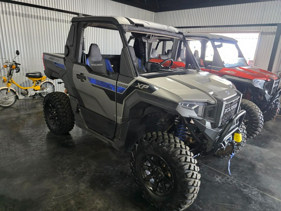 2024 Polaris Polaris XPEDITION XP Ultimate