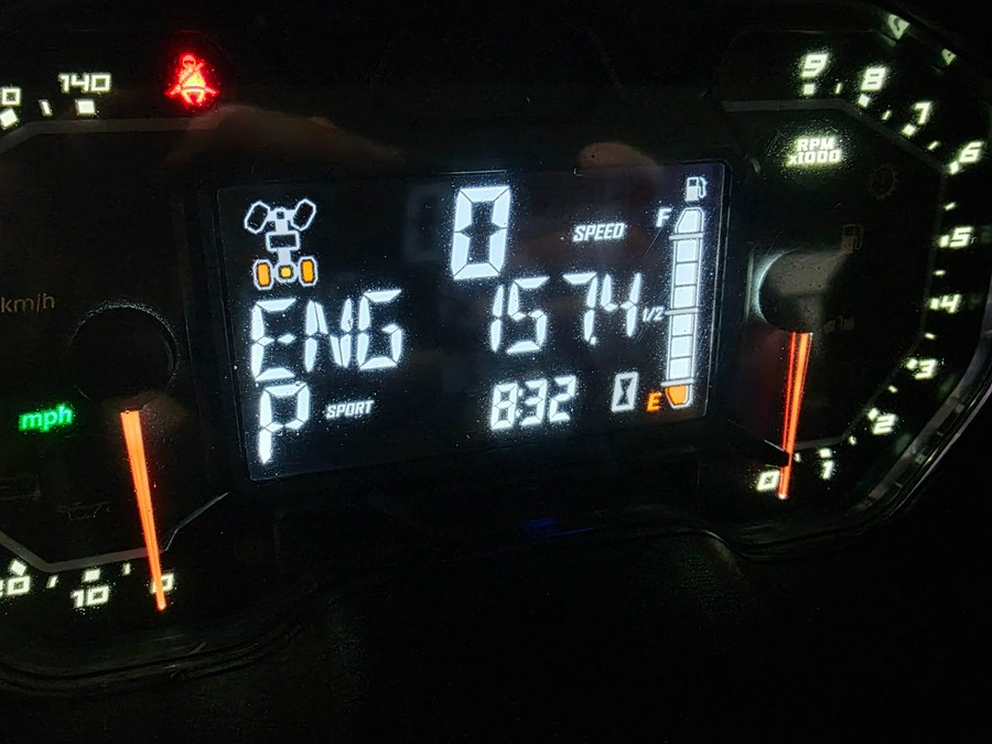 2024 Polaris Polaris XPEDITION XP Ultimate