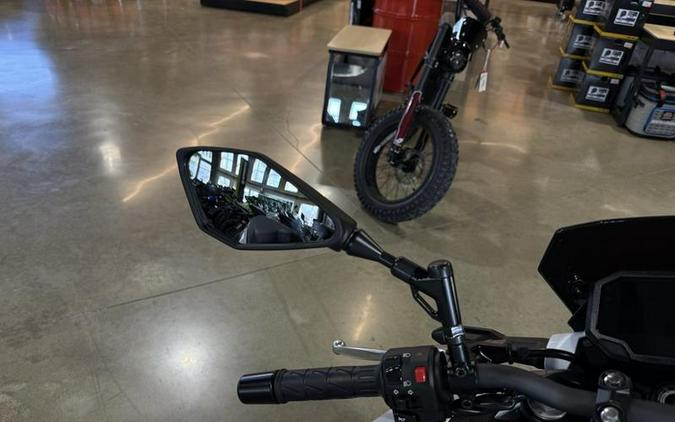 2026 Kawasaki Z500 SE ABS