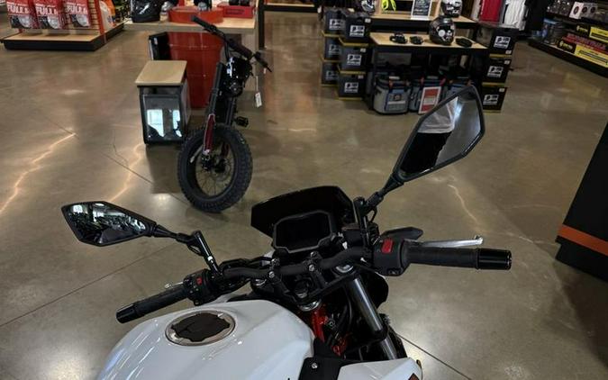 2026 Kawasaki Z500 SE ABS