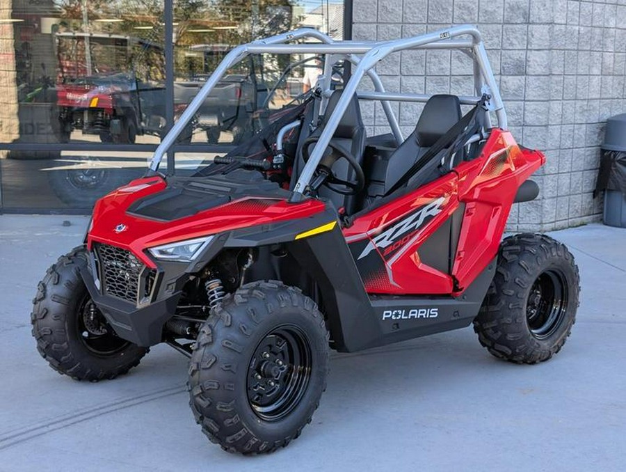 2026 Polaris® RZR 200 EFI