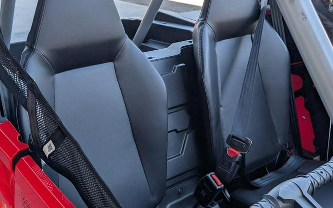 2026 Polaris® RZR 200 EFI